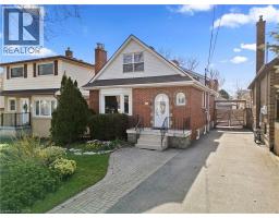 15 MILLEN Avenue, Hamilton, Ontario