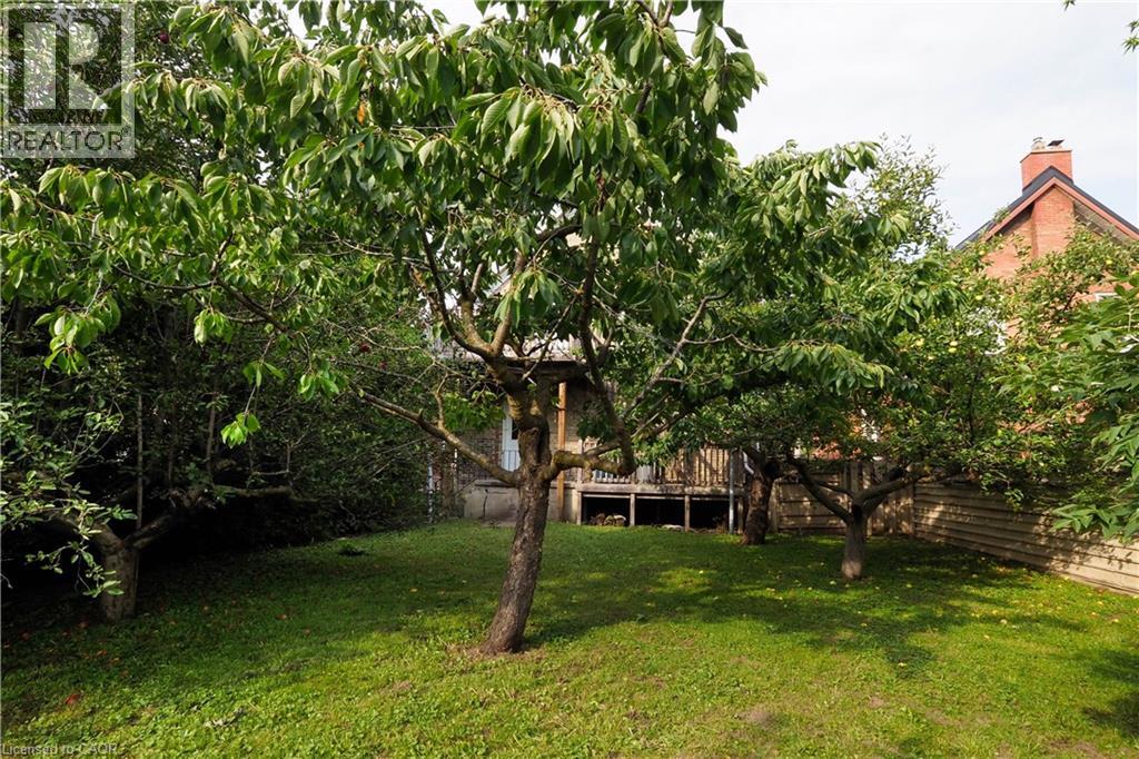 205 Duke Street E, Kitchener, Ontario  N2H 1A9 - Photo 37 - 40823134