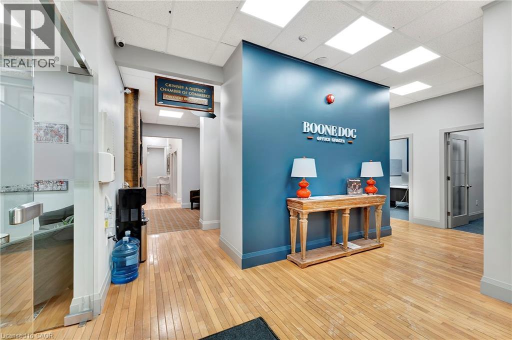 35 MAIN Street, Grimsby, Ontario