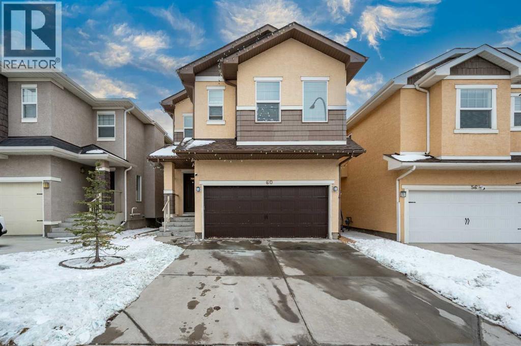 60 Covecreek Mews NE, Calgary, Alberta