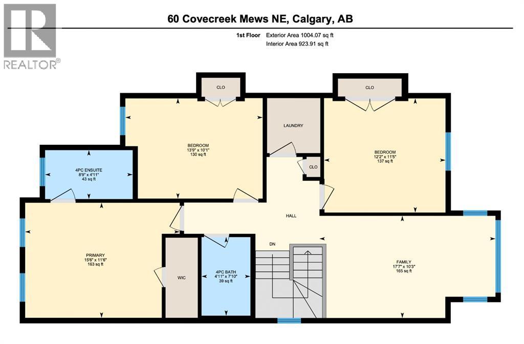 60 Covecreek Mews NE, Calgary, Alberta  T3K 0J6 - Photo 34 - A2297761