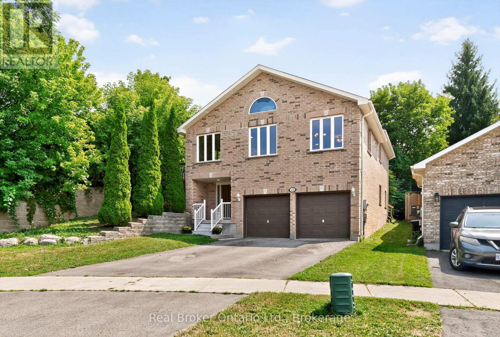 423 IRWIN STREET, Midland