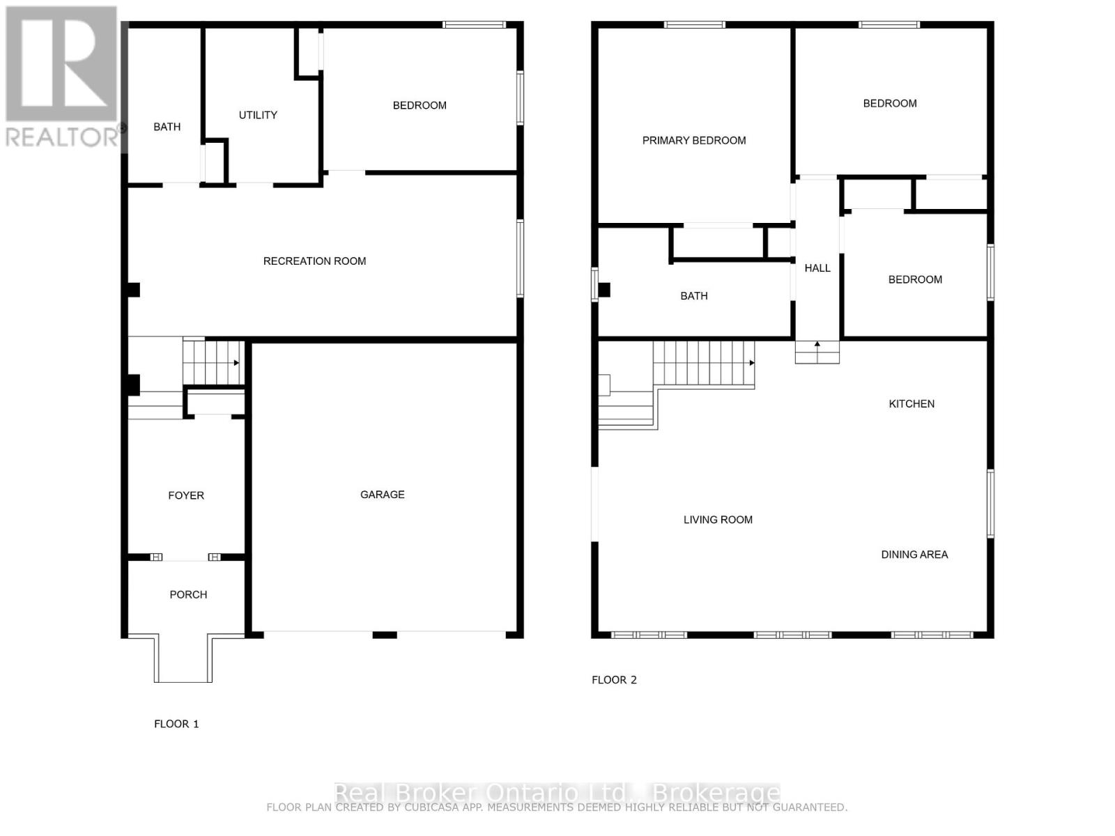 423 Irwin Street, Midland, Ontario  L4R 2V6 - Photo 17 - S13031704