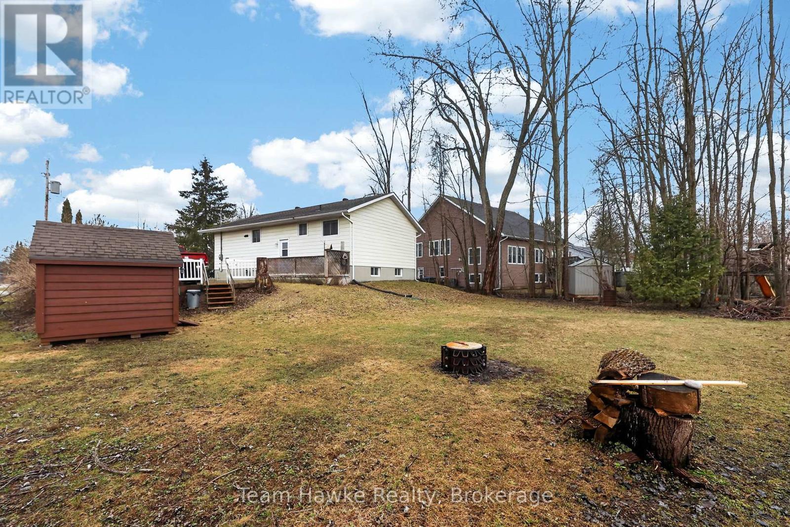 10 Sunset Crescent, Severn (Coldwater), Ontario  L0K 1E0 - Photo 35 - S13031714