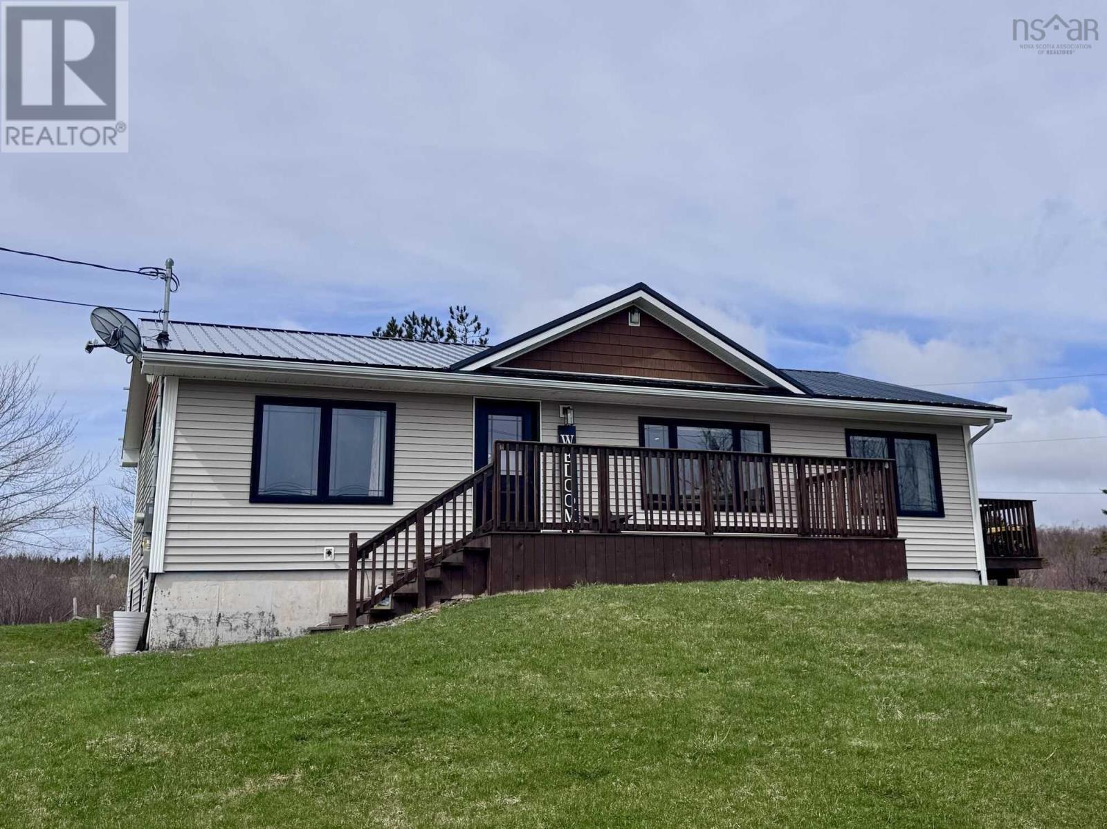 4861 dunmore Road, lower south river, Nova Scotia