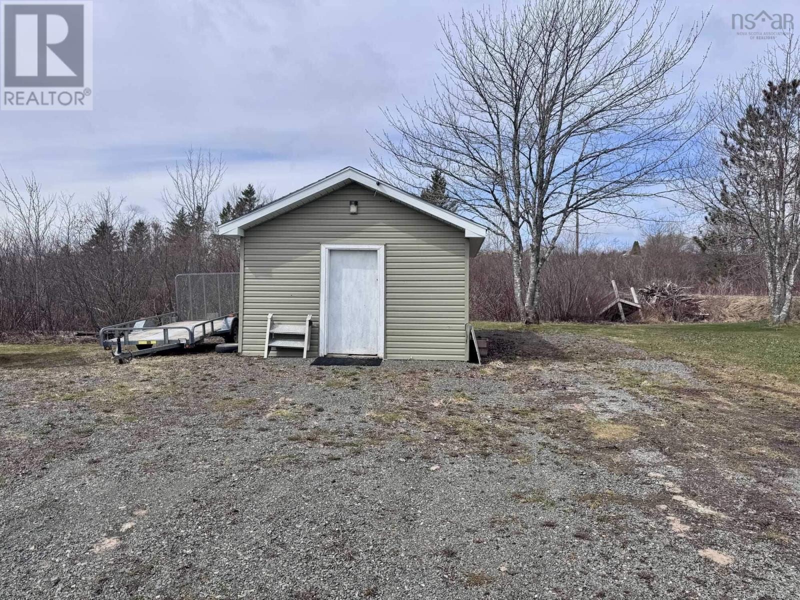 4861 Dunmore Road, Lower South River, Nova Scotia  B2G 0B4 - Photo 19 - 202608263