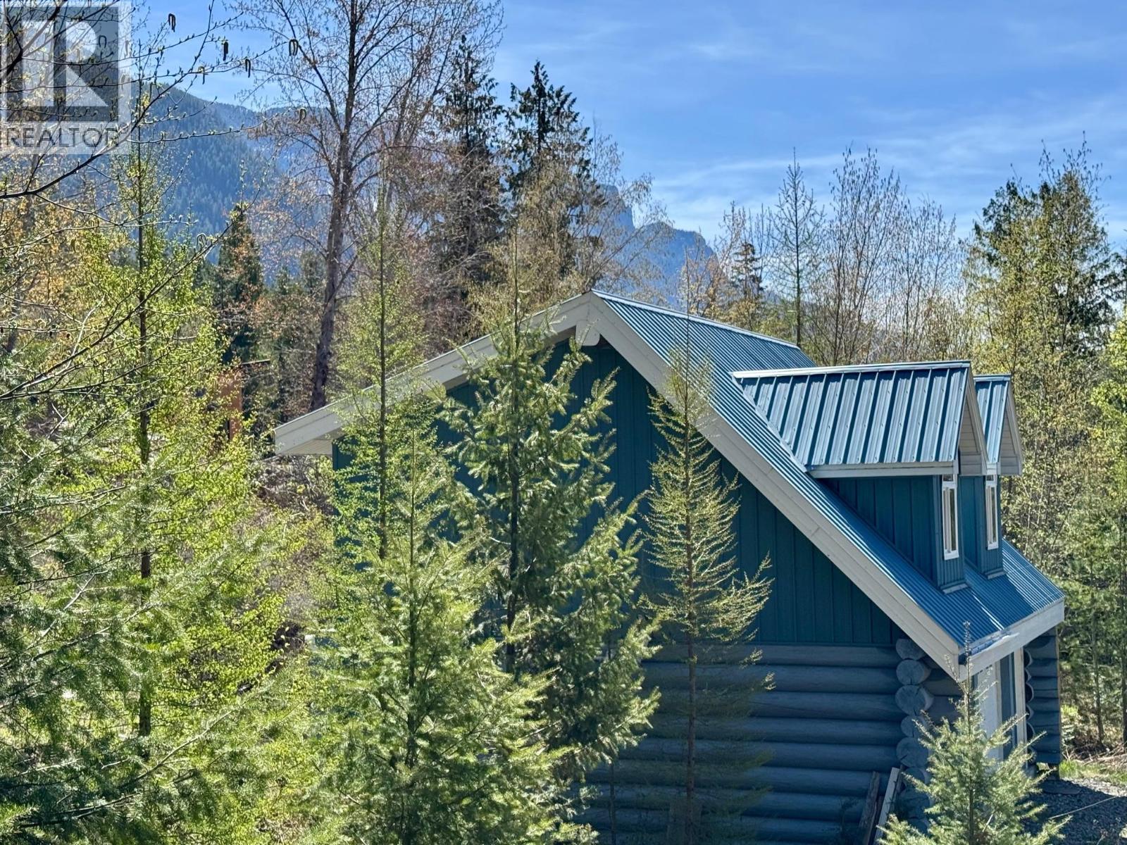 Lot 95 Mehrer Road, Creston, British Columbia  V0B 1C0 - Photo 2 - 10384166