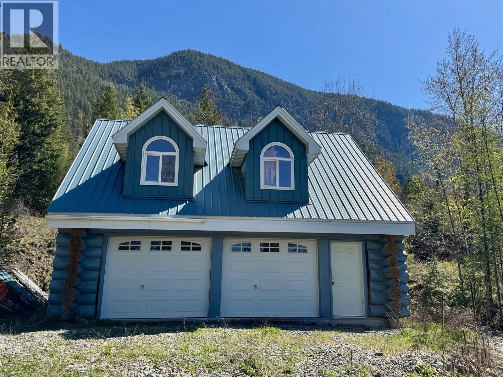 Lot 95 Mehrer Road, Creston, British Columbia  V0B 1C0 - Photo 1 - 10384166