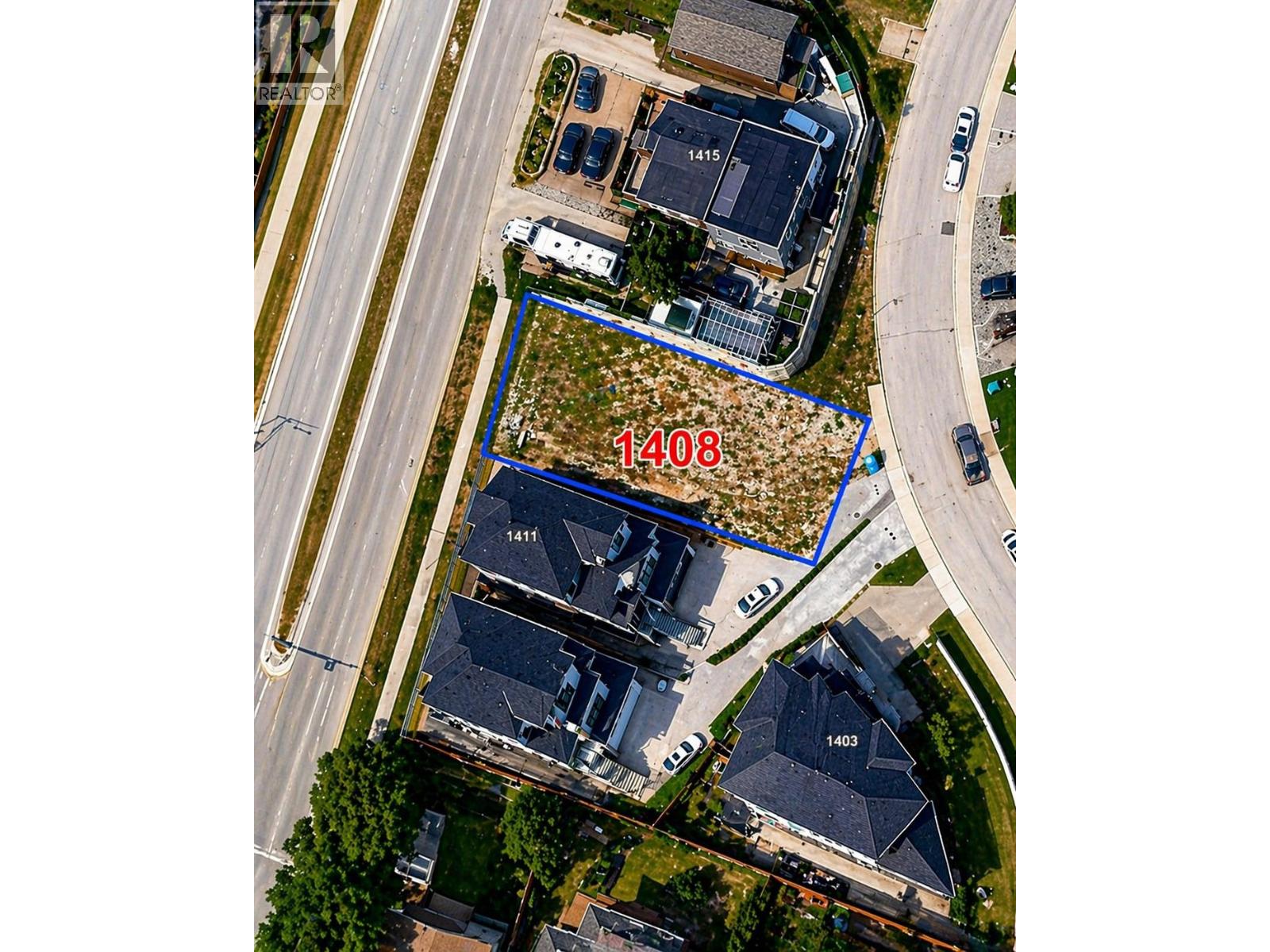 1408 Pipeline Place, Coquitlam, British Columbia  V3E 3P6 - Photo 3 - R3113790