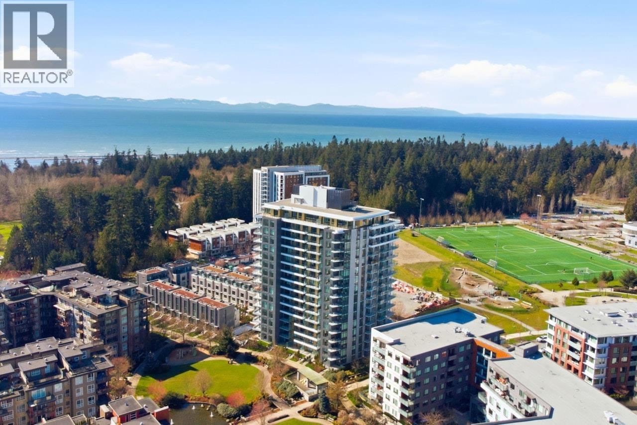 1303 6138 BIRNEY AVE AVENUE, Vancouver, British Columbia