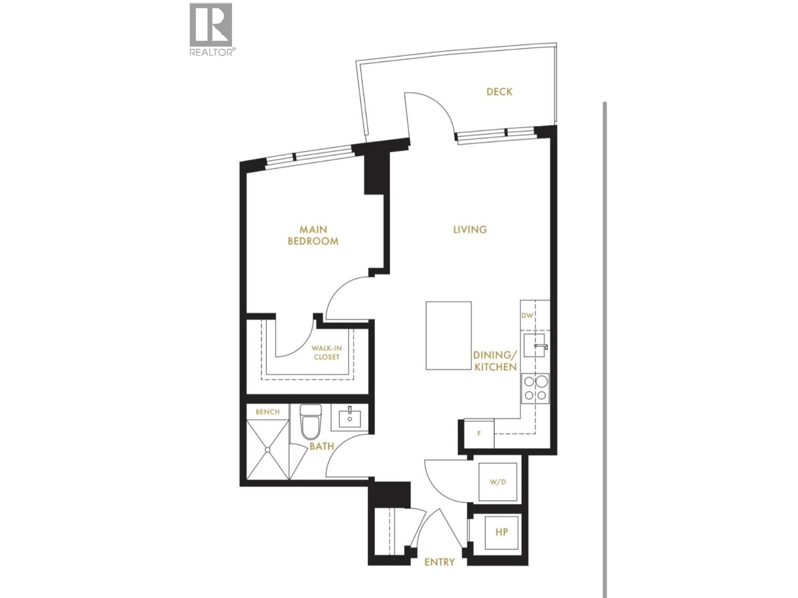 1303 6138 Birney Ave Avenue, Vancouver, British Columbia  V6T 1N0 - Photo 11 - R3105792