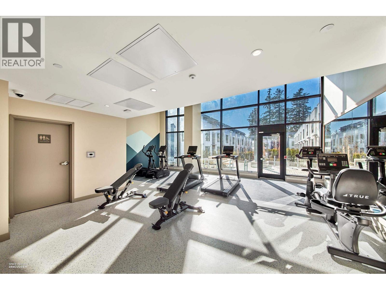 1303 6138 Birney Ave Avenue, Vancouver, British Columbia  V6T 1N0 - Photo 4 - R3105792