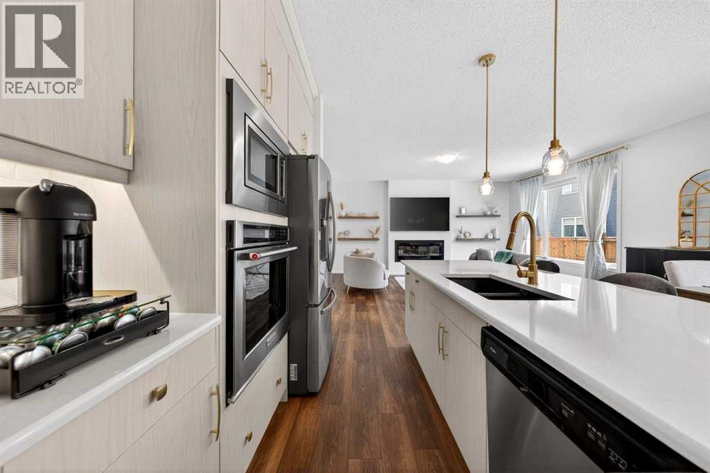 192 Cityspring Way NE, Calgary, Alberta  t3n 1z9 - Photo 12 - A2301259