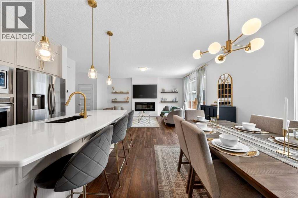 192 Cityspring Way NE, Calgary, Alberta  t3n 1z9 - Photo 9 - A2301259