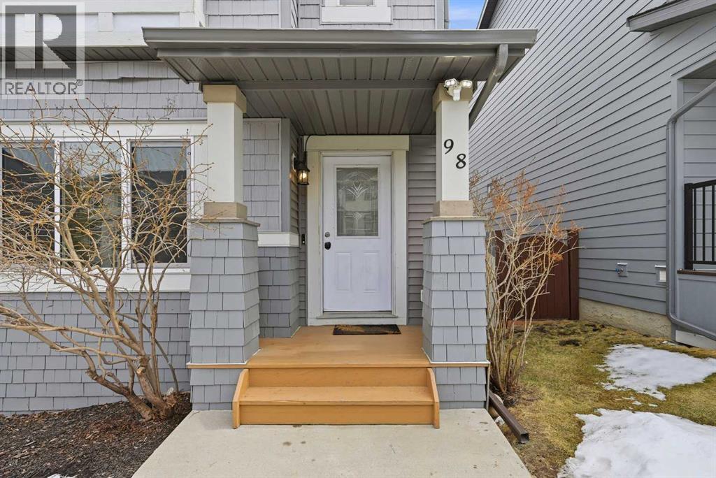 98 Panatella Hill NW, Calgary, Alberta  T3K 0B6 - Photo 2 - A2301521