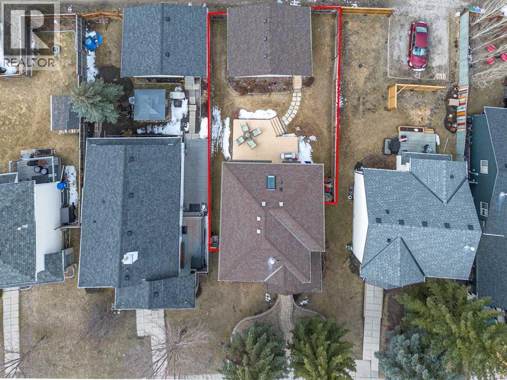 310 Somerset Drive SW, Calgary, Alberta  T2Y 3M4 - Photo 39 - A2301601