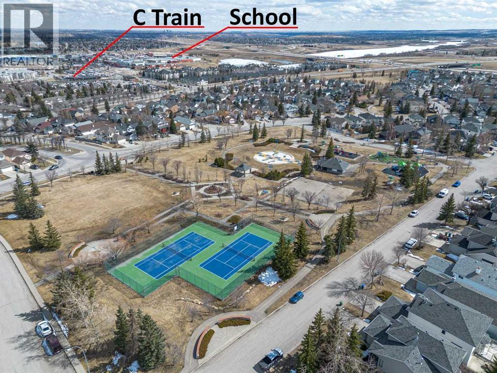 310 Somerset Drive SW, Calgary, Alberta  T2Y 3M4 - Photo 46 - A2301601