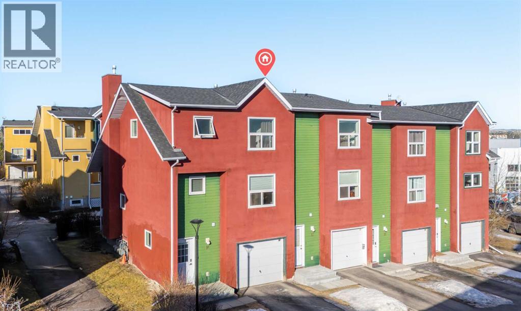 16, 7 Westland Road, Okotoks, Alberta  T1S 1Z1 - Photo 40 - A2302052