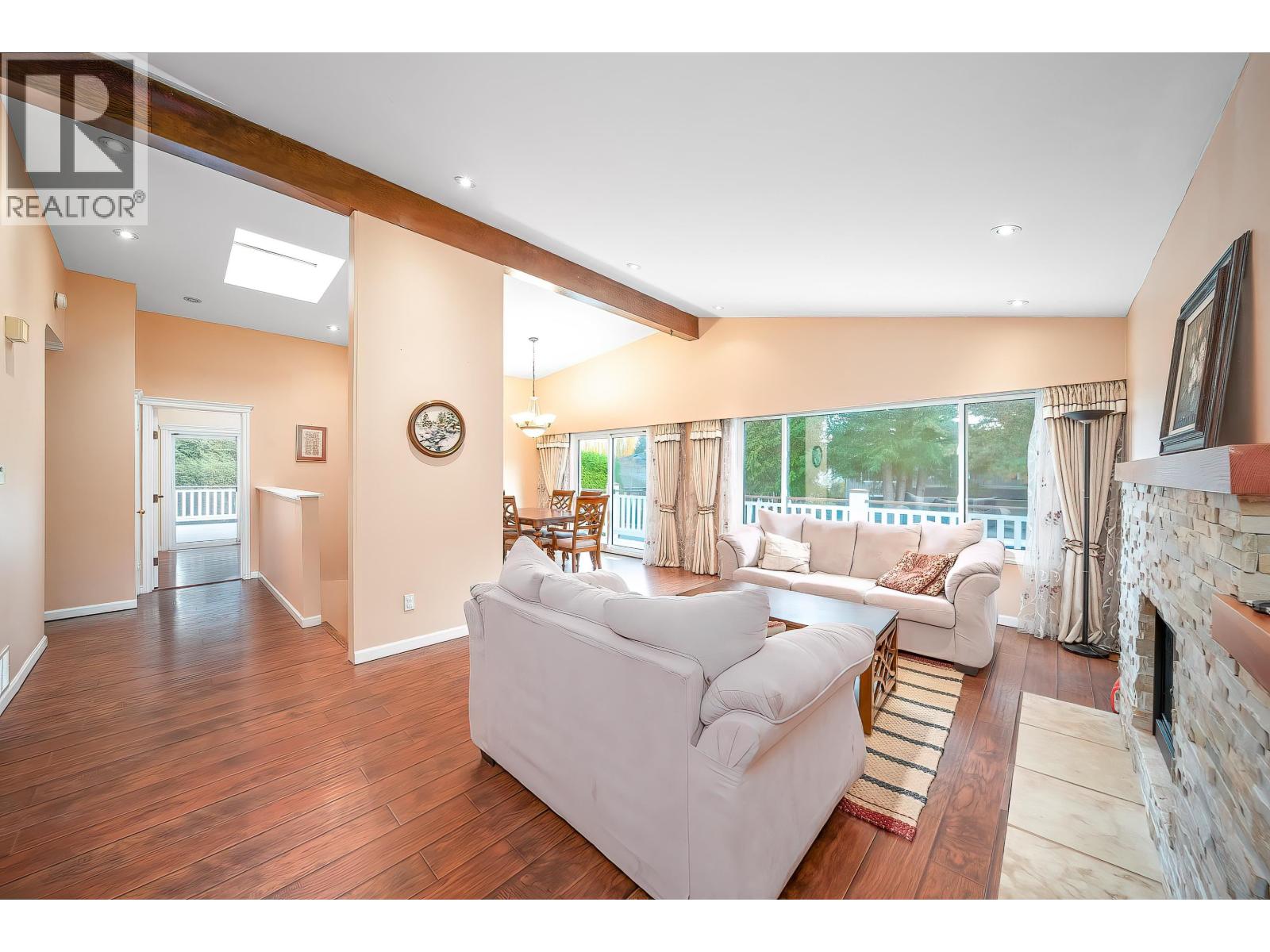 10751 Mersey Drive, Richmond, British Columbia  V7A 3N5 - Photo 3 - R3114602