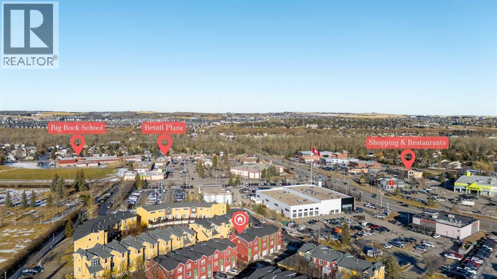 16, 7 Westland Road, Okotoks, Alberta  T1S 1Z1 - Photo 39 - A2302052