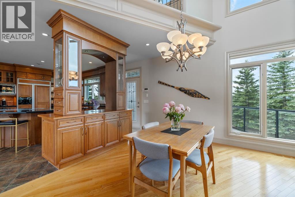 262060 Range Road 33, Rural Rocky View County, Alberta  T4C 0G6 - Photo 14 - A2302494