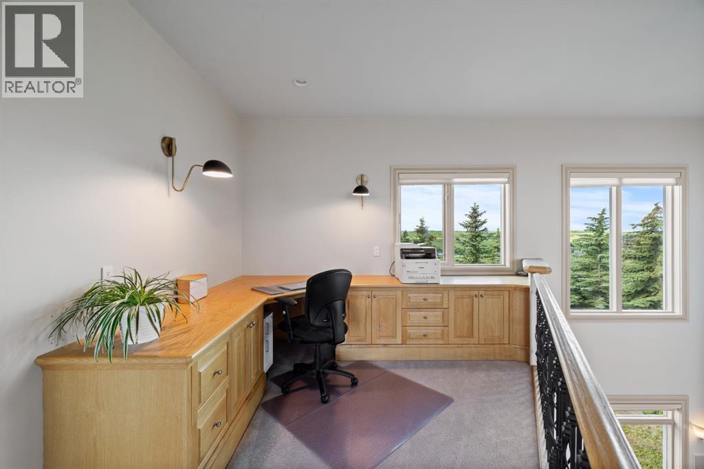 262060 Range Road 33, Rural Rocky View County, Alberta  T4C 0G6 - Photo 29 - A2302494