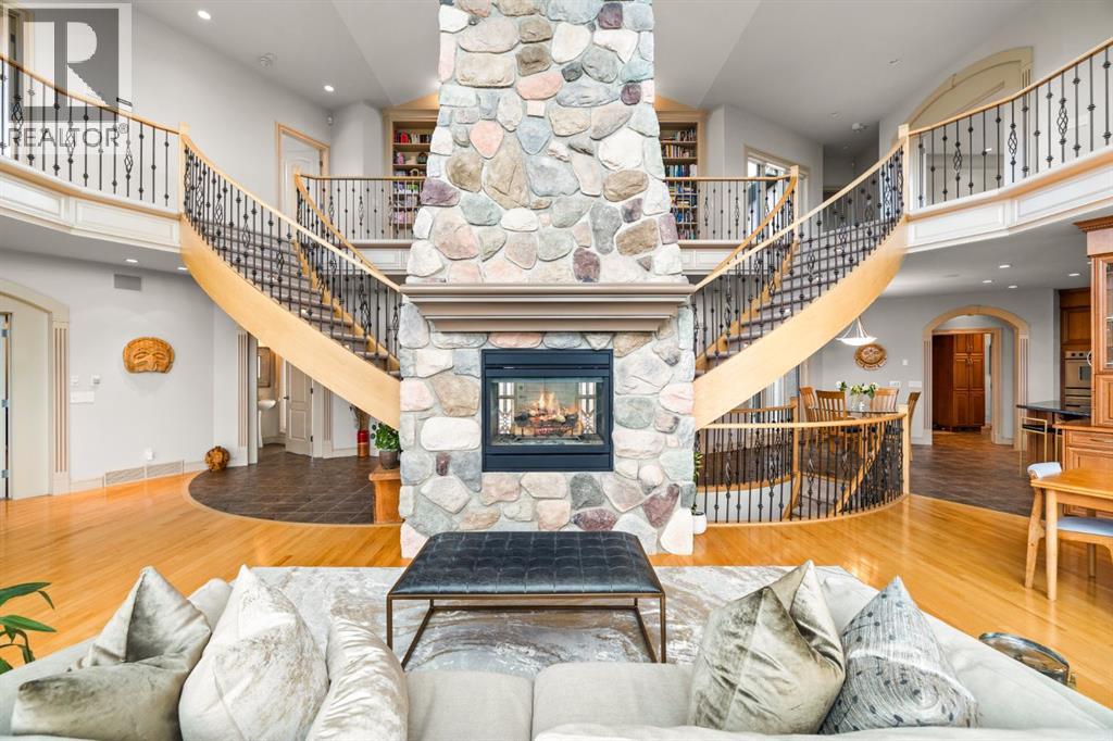 262060 Range Road 33, Rural Rocky View County, Alberta  T4C 0G6 - Photo 6 - A2302494