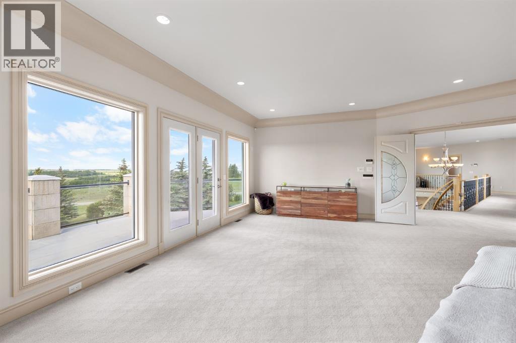 262060 Range Road 33, Rural Rocky View County, Alberta  T4C 0G6 - Photo 23 - A2302494