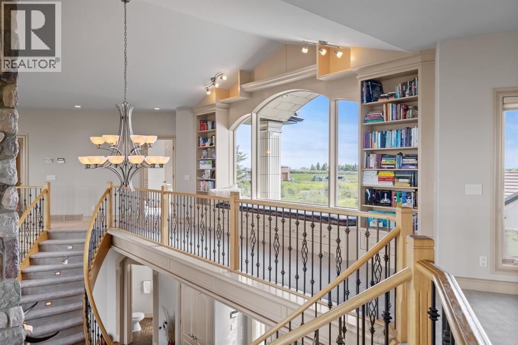 262060 Range Road 33, Rural Rocky View County, Alberta  T4C 0G6 - Photo 30 - A2302494