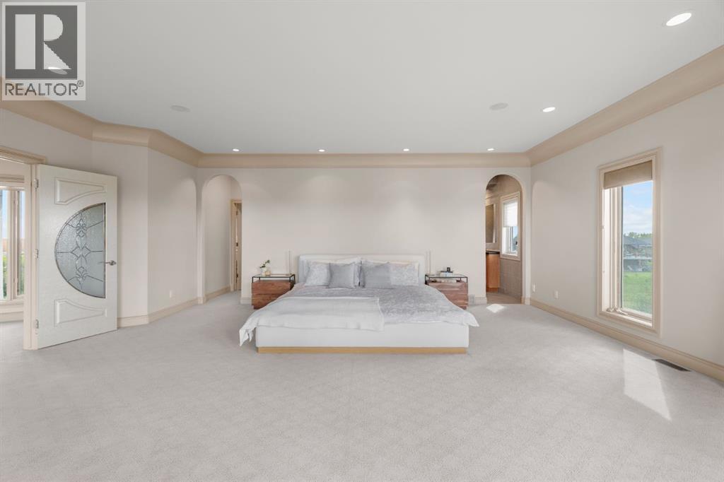 262060 Range Road 33, Rural Rocky View County, Alberta  T4C 0G6 - Photo 21 - A2302494