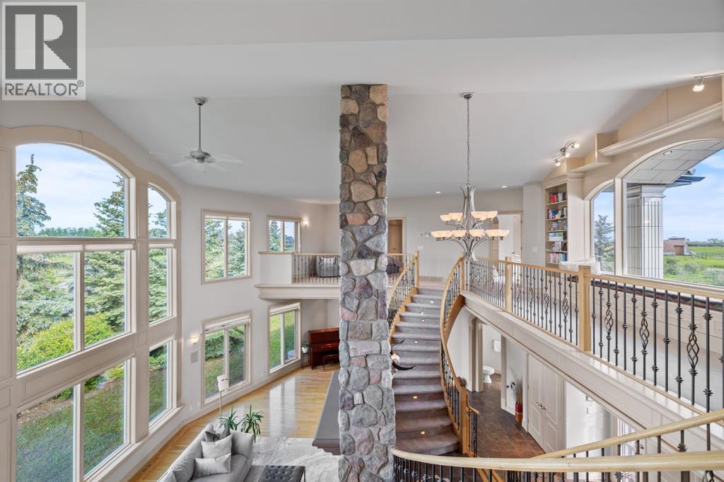 262060 Range Road 33, Rural Rocky View County, Alberta  T4C 0G6 - Photo 19 - A2302494