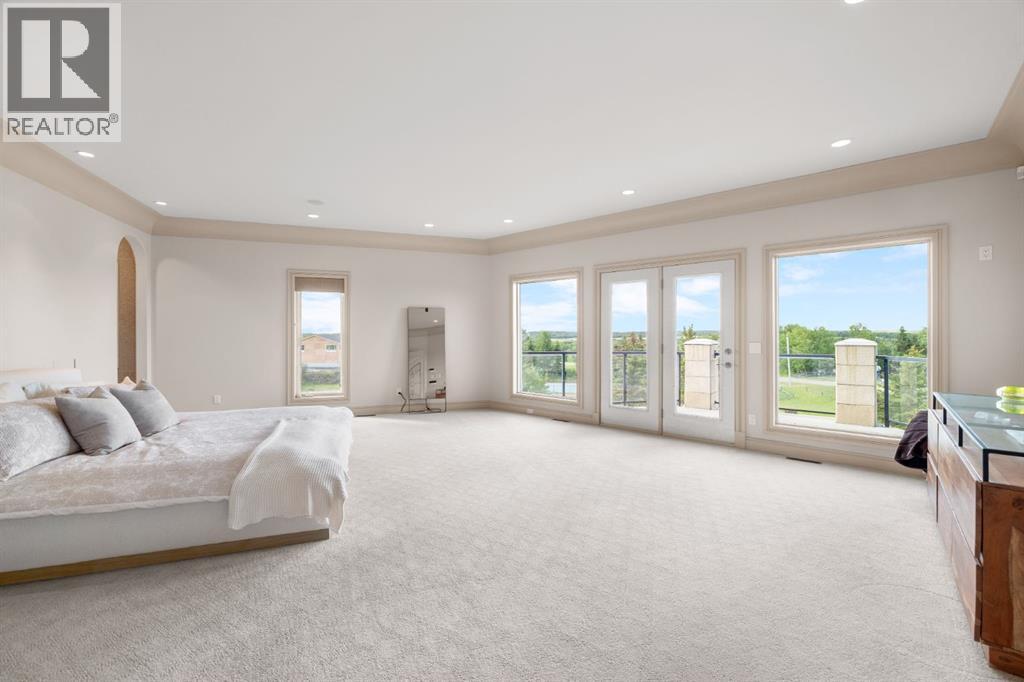 262060 Range Road 33, Rural Rocky View County, Alberta  T4C 0G6 - Photo 22 - A2302494