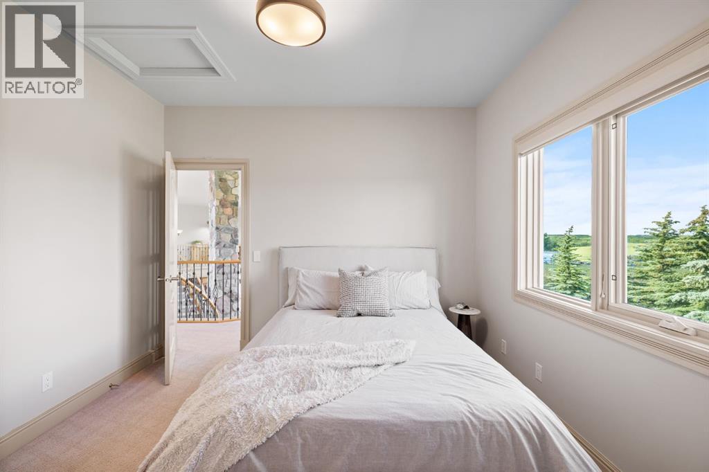 262060 Range Road 33, Rural Rocky View County, Alberta  T4C 0G6 - Photo 33 - A2302494