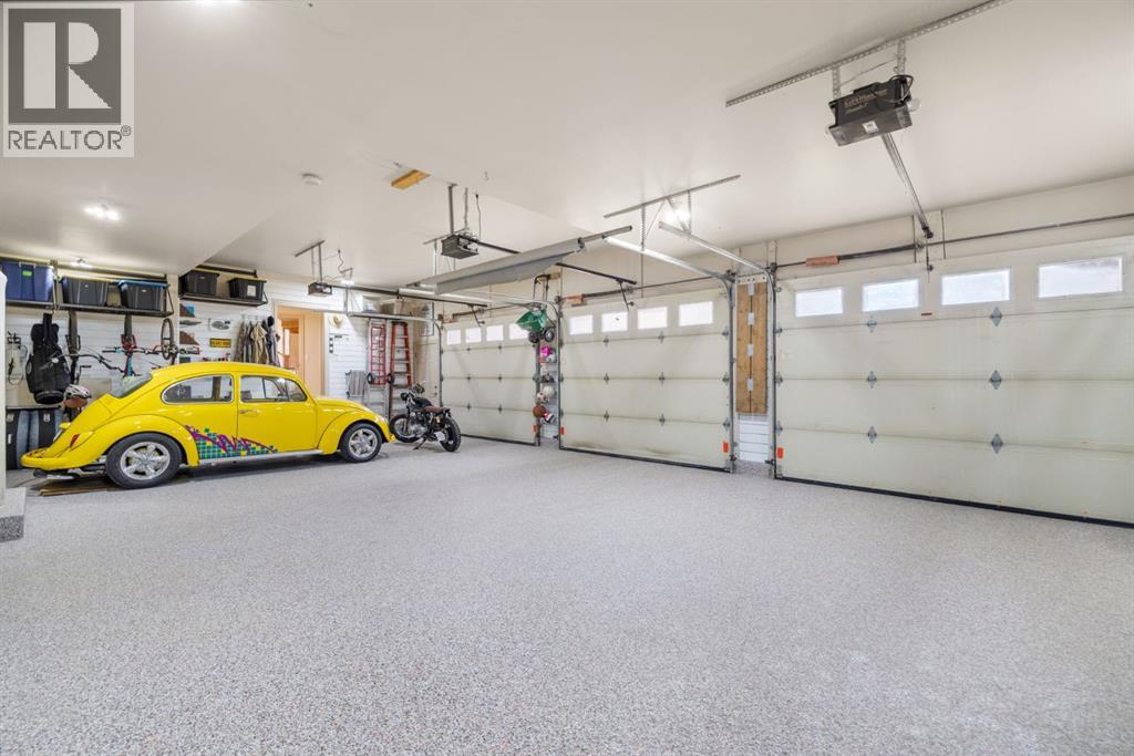 262060 Range Road 33, Rural Rocky View County, Alberta  T4C 0G6 - Photo 43 - A2302494