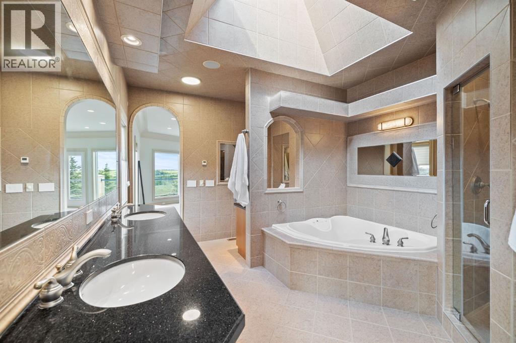 262060 Range Road 33, Rural Rocky View County, Alberta  T4C 0G6 - Photo 25 - A2302494