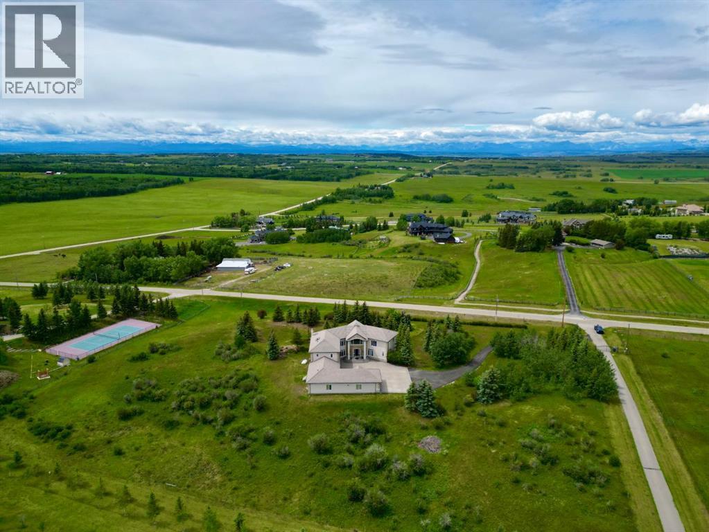 262060 Range Road 33, Rural Rocky View County, Alberta  T4C 0G6 - Photo 50 - A2302494