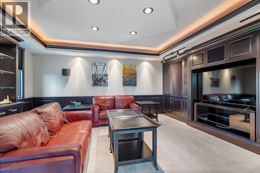 262060 Range Road 33, Rural Rocky View County, Alberta  T4C 0G6 - Photo 18 - A2302494