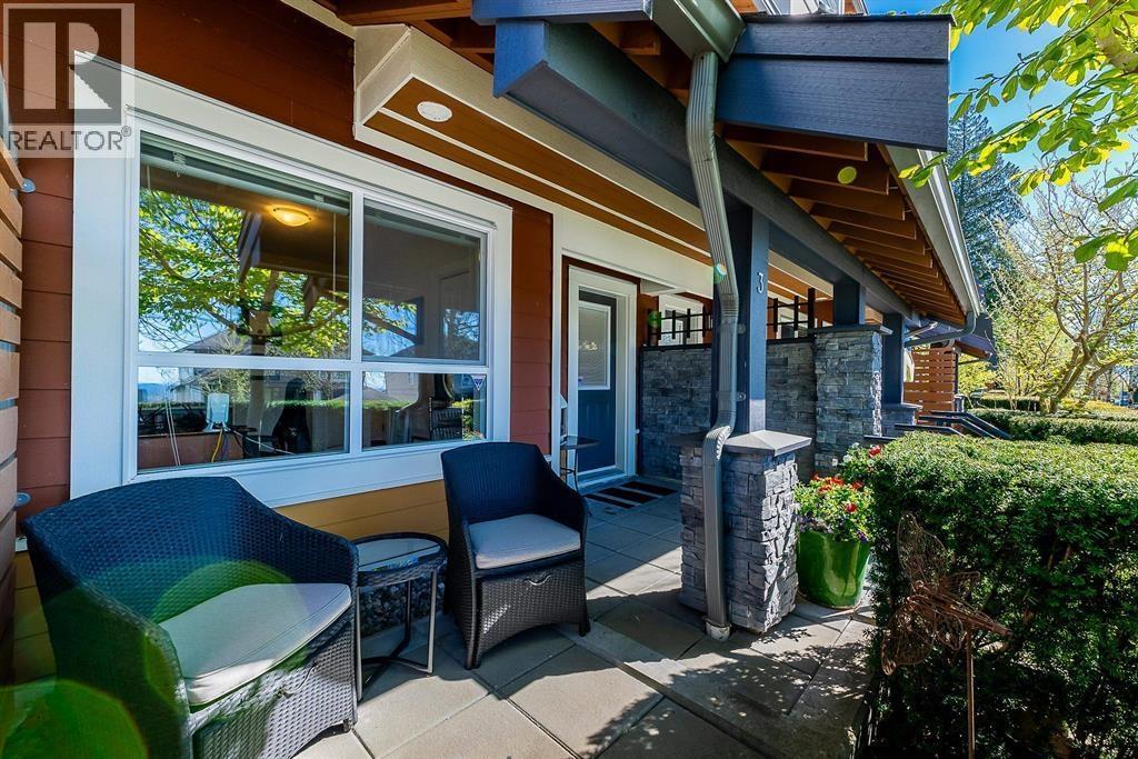 3 3431 Galloway Avenue, Coquitlam, British Columbia  V3E 0G8 - Photo 2 - R3114611