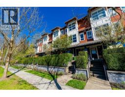 3 3431 GALLOWAY AVENUE, Coquitlam, British Columbia