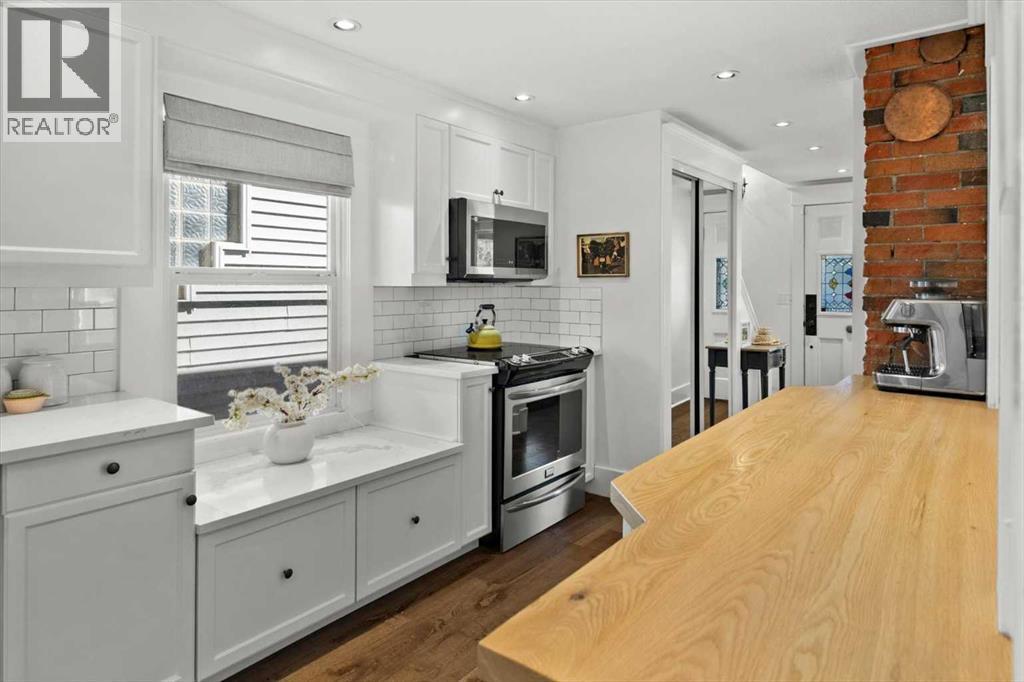 809 15 Street NW, Calgary, Alberta  T2N 2B3 - Photo 15 - A2303923