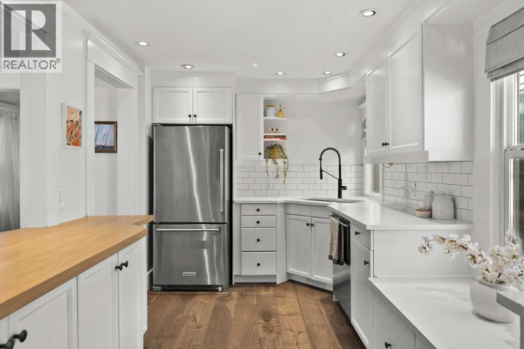 809 15 Street NW, Calgary, Alberta  T2N 2B3 - Photo 13 - A2303923