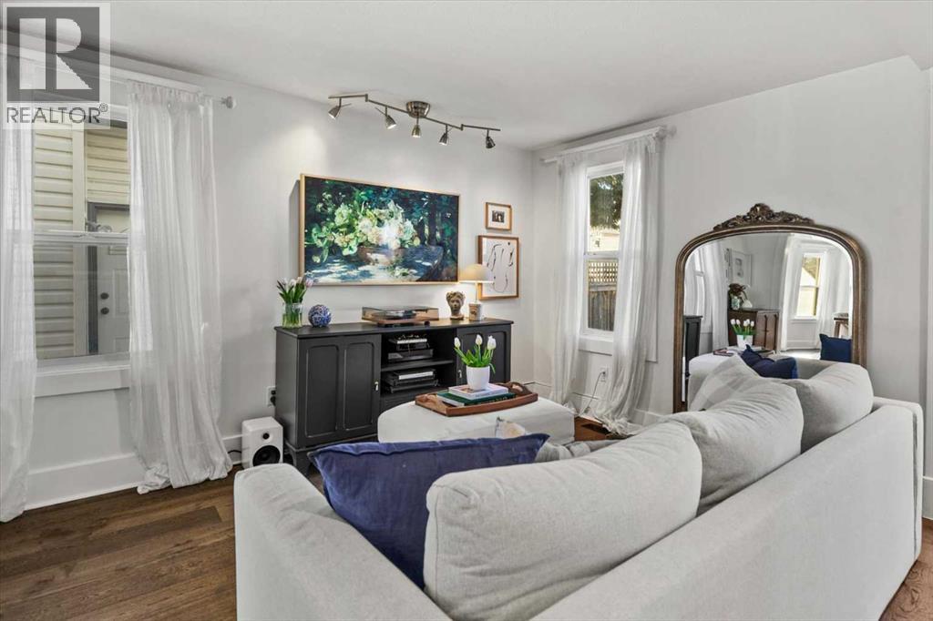 809 15 Street NW, Calgary, Alberta  T2N 2B3 - Photo 21 - A2303923