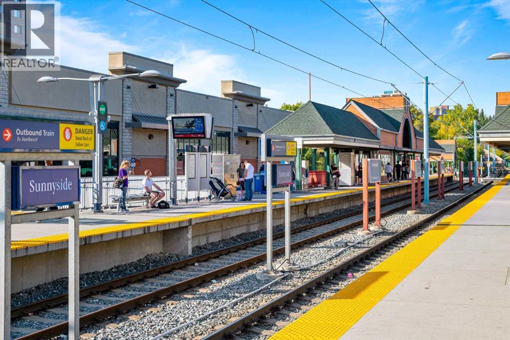 809 15 Street NW, Calgary, Alberta  T2N 2B3 - Photo 49 - A2303923