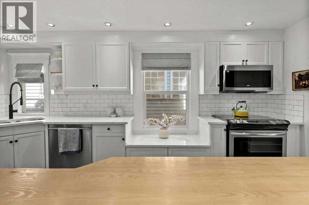 809 15 Street NW, Calgary, Alberta  T2N 2B3 - Photo 16 - A2303923