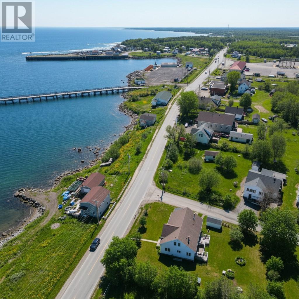 100 Main Street, Lewisporte, Newfoundland & Labrador