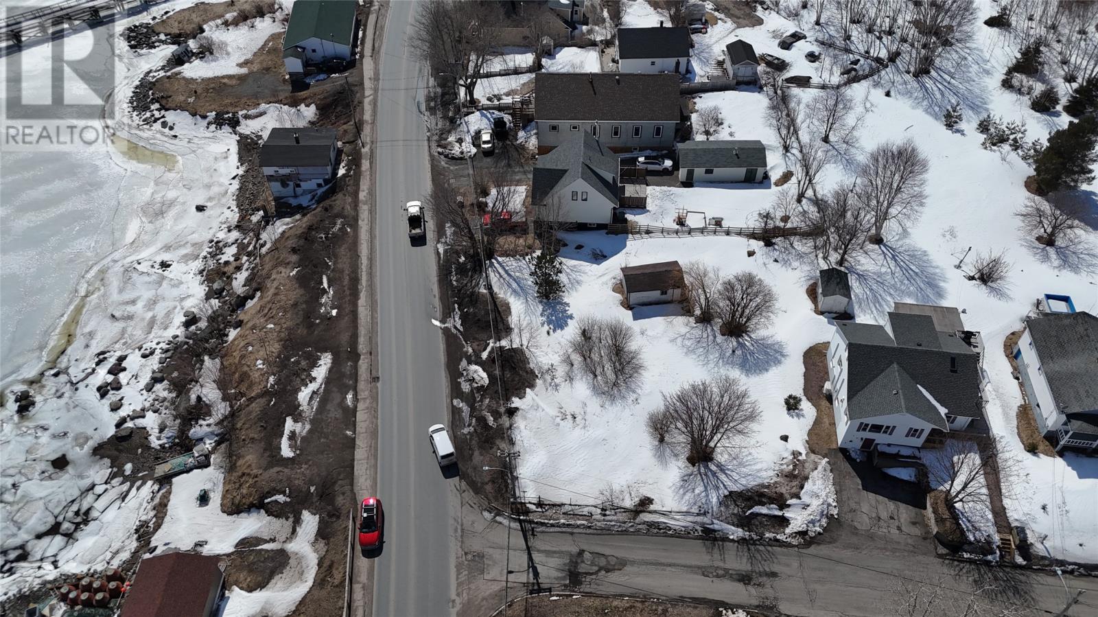 100 Main Street, Lewisporte, Newfoundland & Labrador  A0G 3A0 - Photo 4 - 1296505