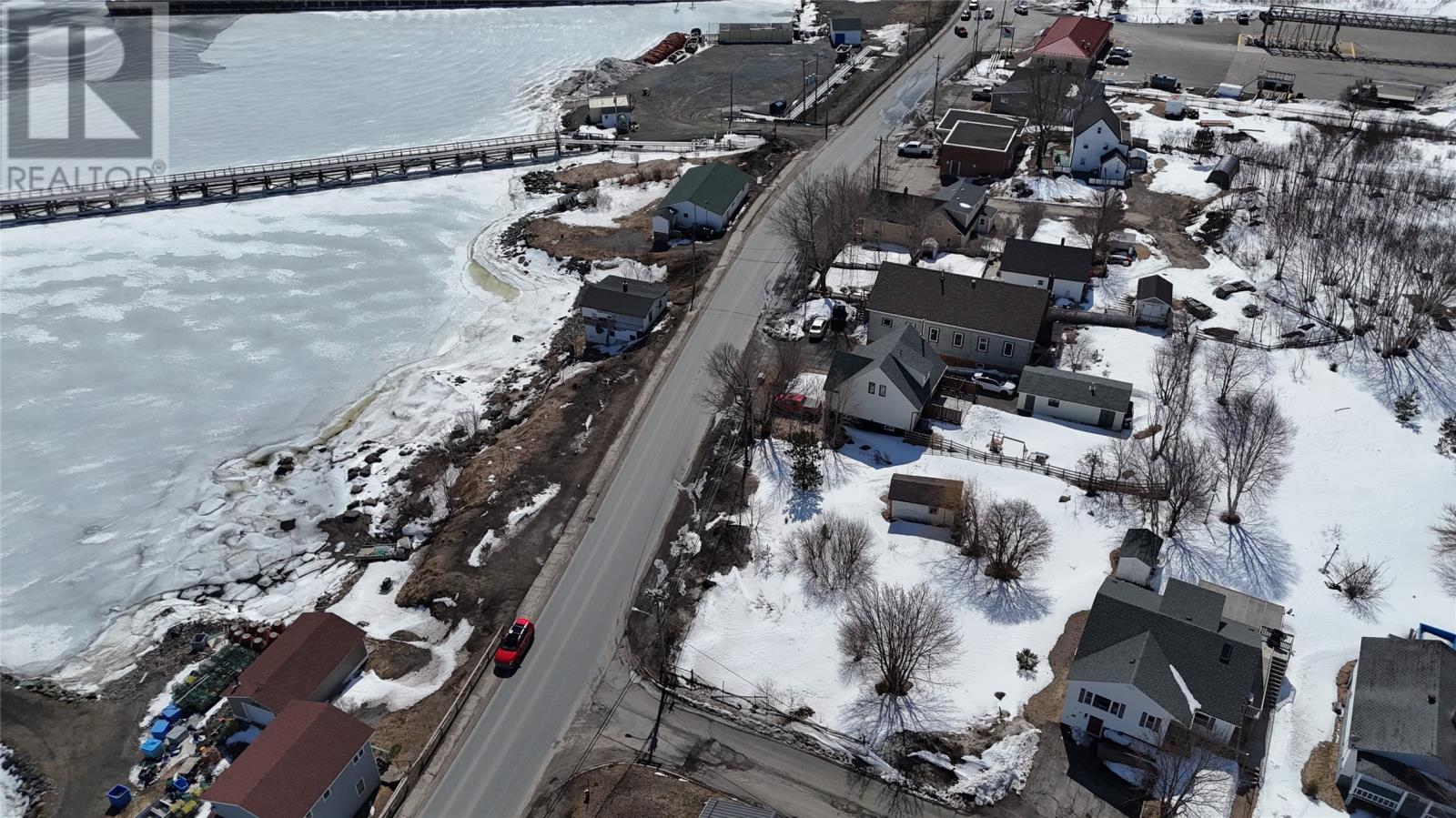 100 Main Street, Lewisporte, Newfoundland & Labrador  A0G 3A0 - Photo 5 - 1296505