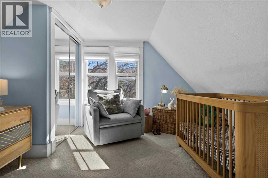 809 15 Street NW, Calgary, Alberta  T2N 2B3 - Photo 37 - A2303923