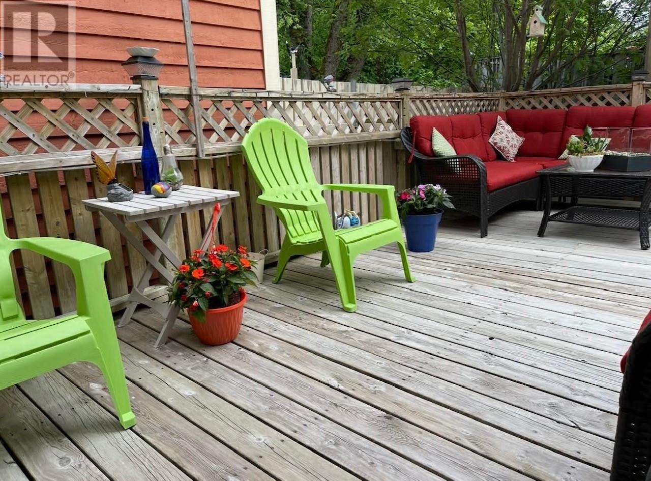 171 Pleasant Street, St. John's, Newfoundland & Labrador  A1E 1M2 - Photo 16 - 1296447