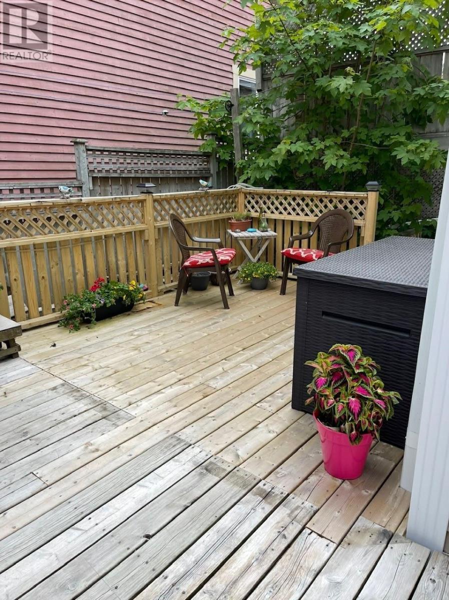 171 Pleasant Street, St. John's, Newfoundland & Labrador  A1E 1M2 - Photo 17 - 1296447